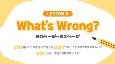 黄色 ポップ レッスン ポスター YouTube サムネイル